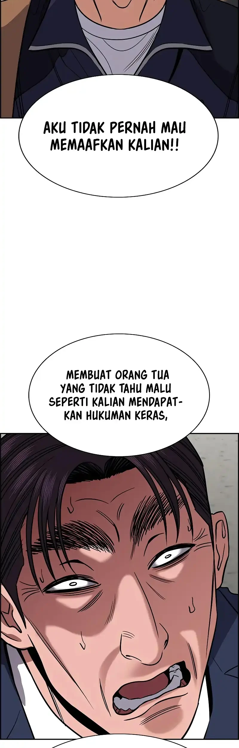 Chapter 226 - halaman 34