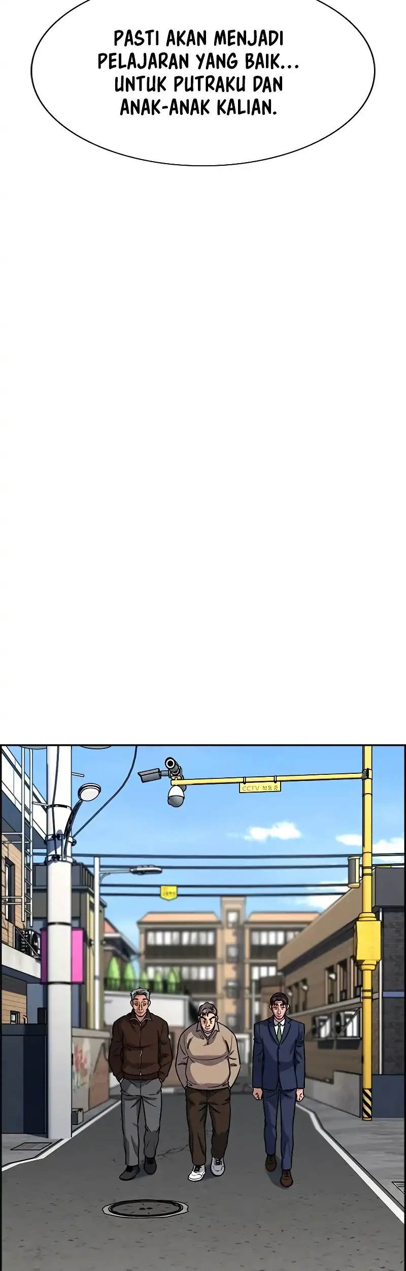 Chapter 226 - halaman 35