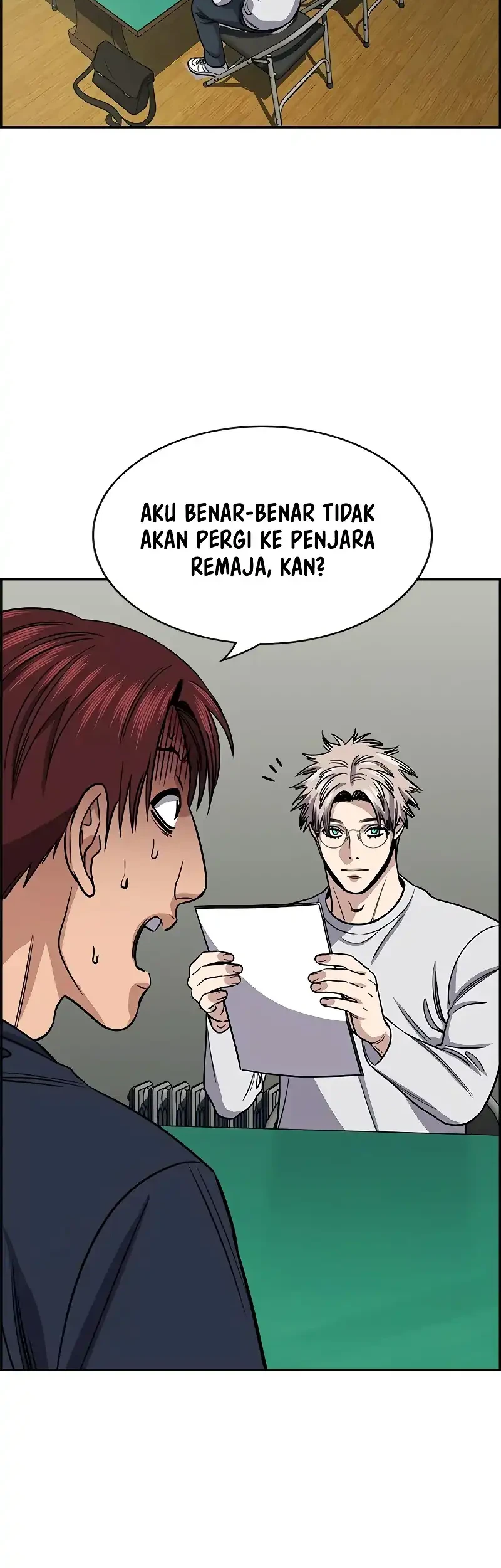 Chapter 226 - halaman 40