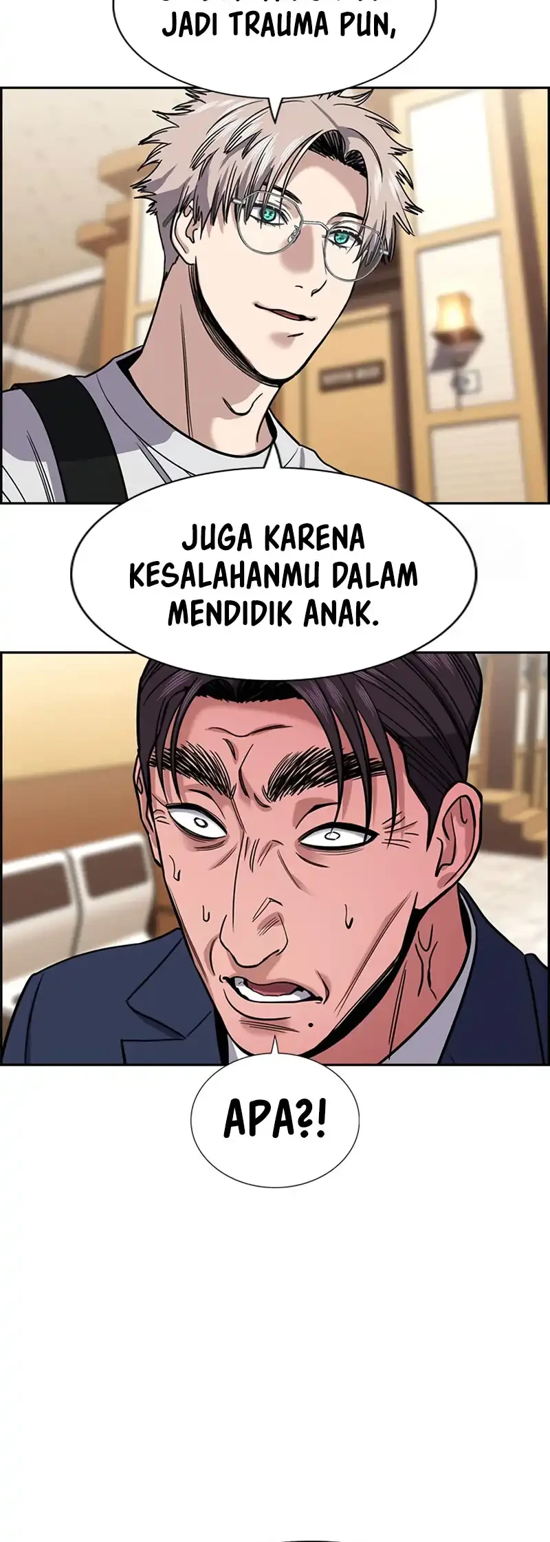 Chapter 227 - halaman 14