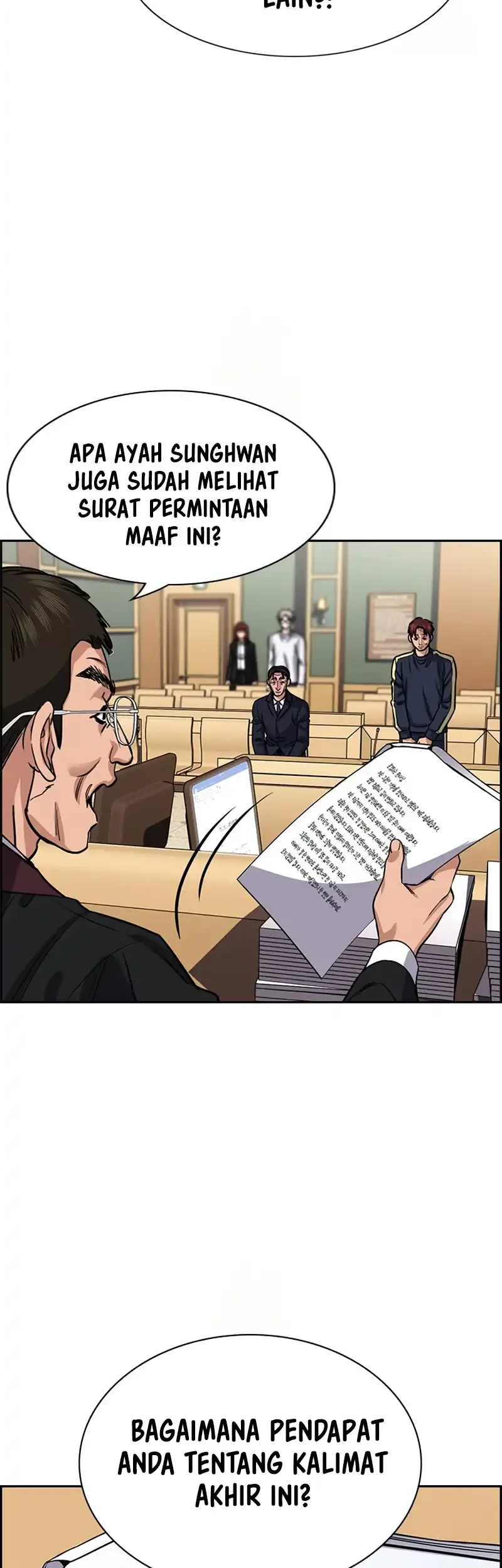Chapter 227 - halaman 29