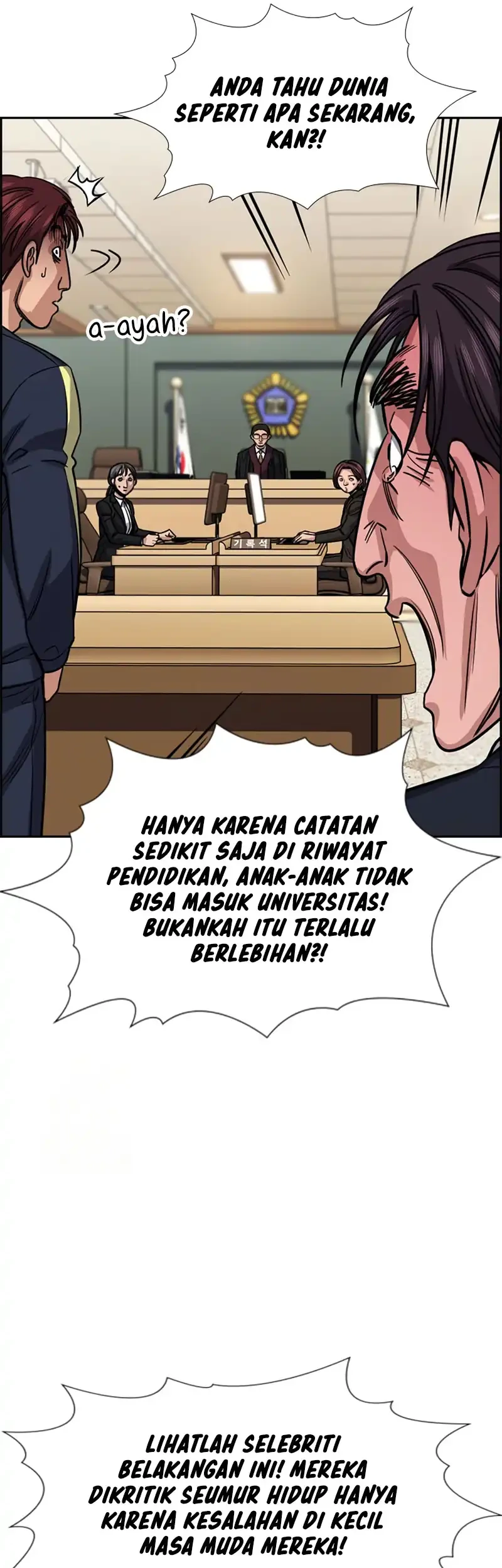 Chapter 227 - halaman 33