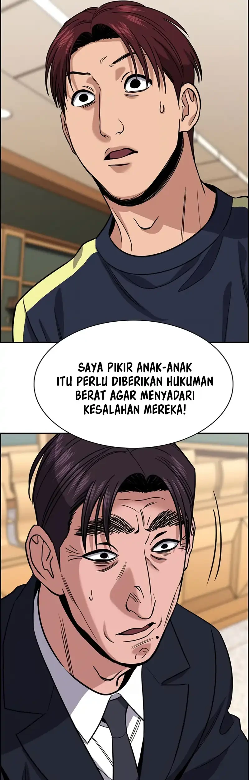 Chapter 227 - halaman 45