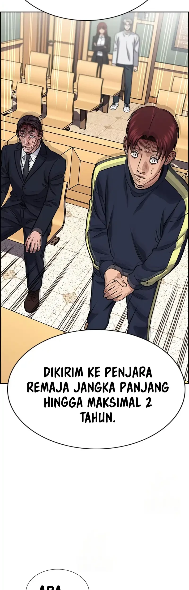 Chapter 227 - halaman 48