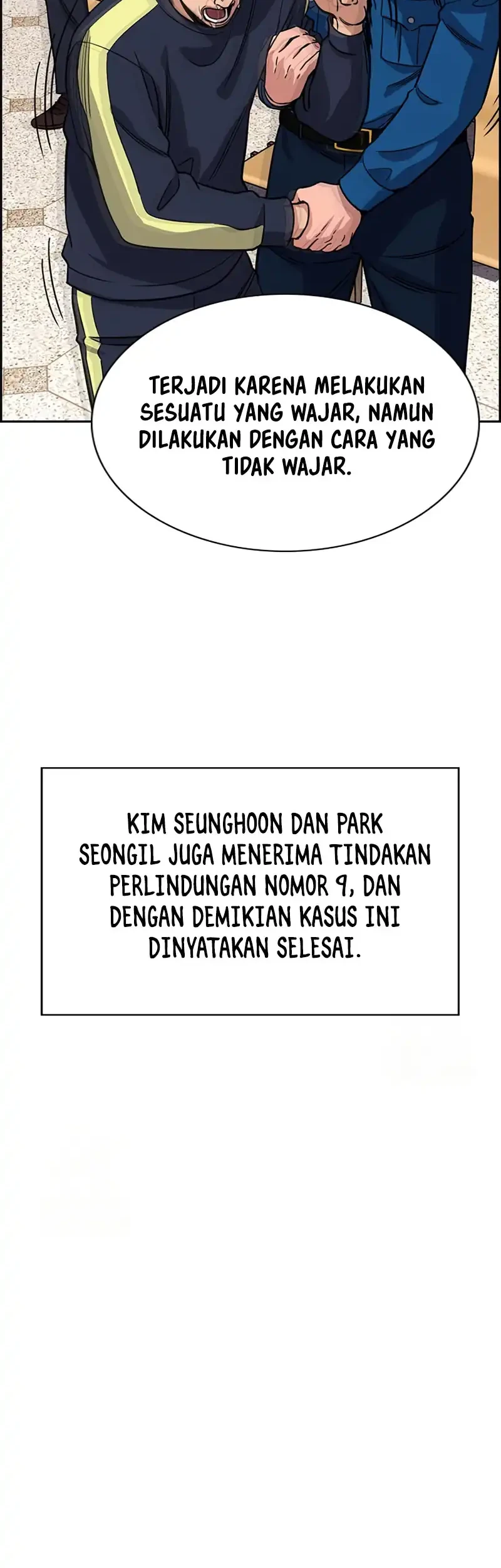 Chapter 227 - halaman 54