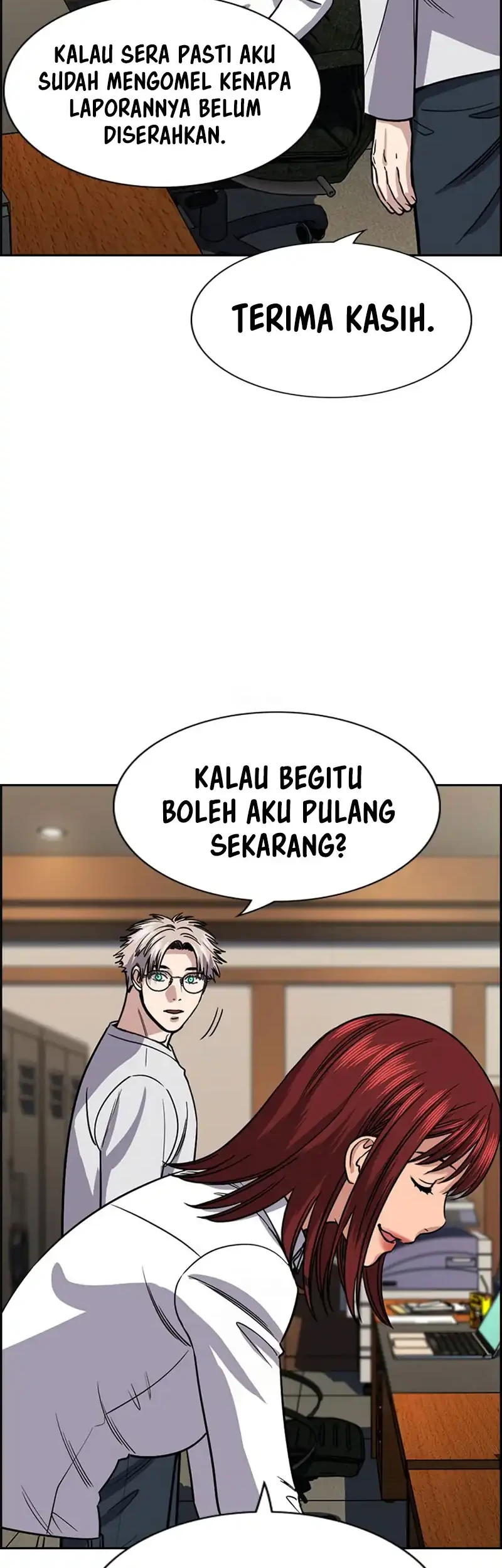Chapter 228 - halaman 5