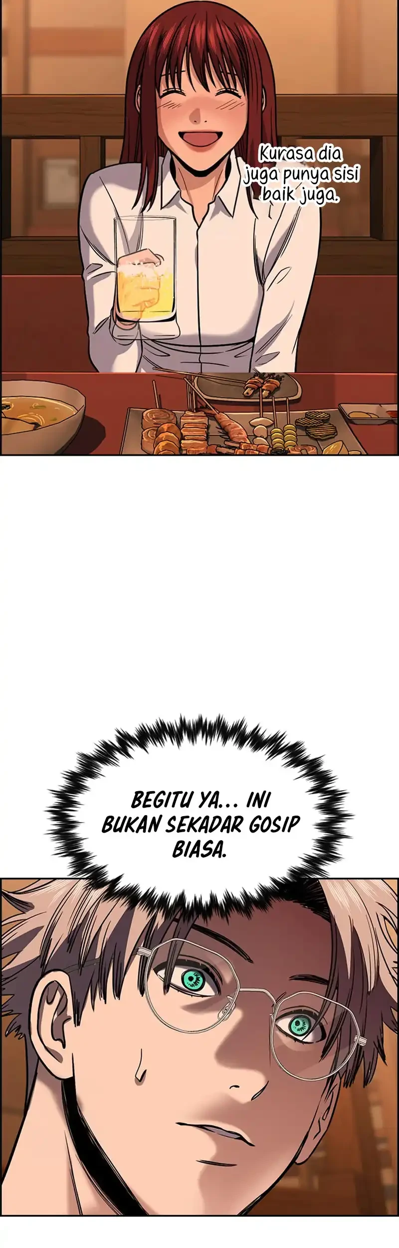 Chapter 228 - halaman 15