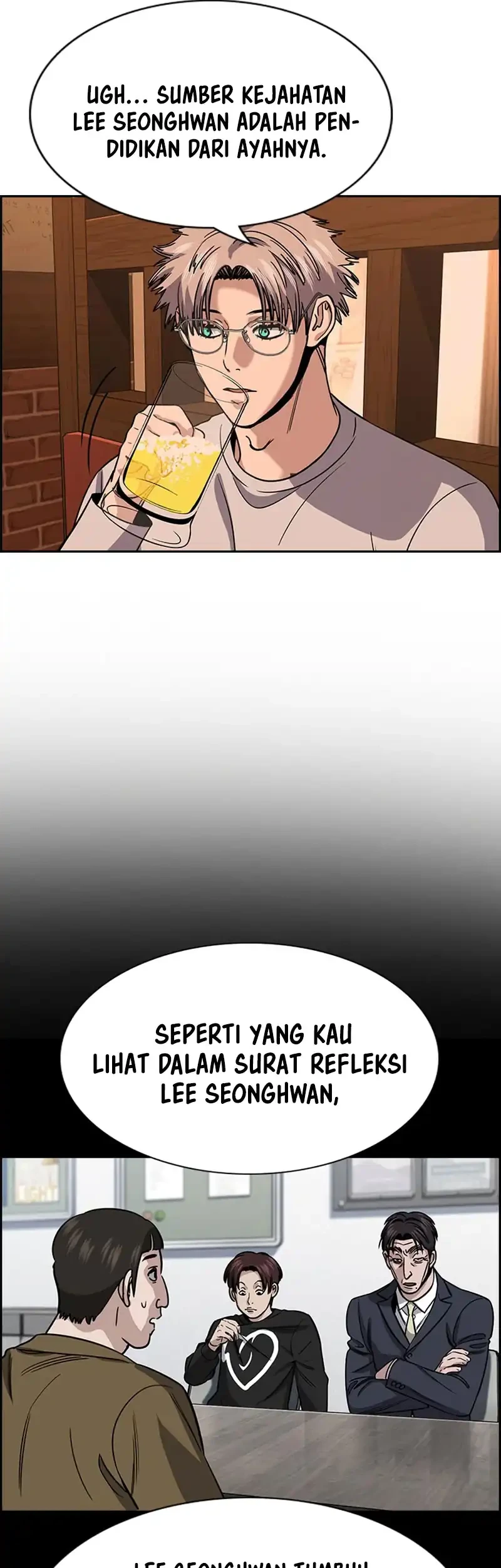Chapter 228 - halaman 21