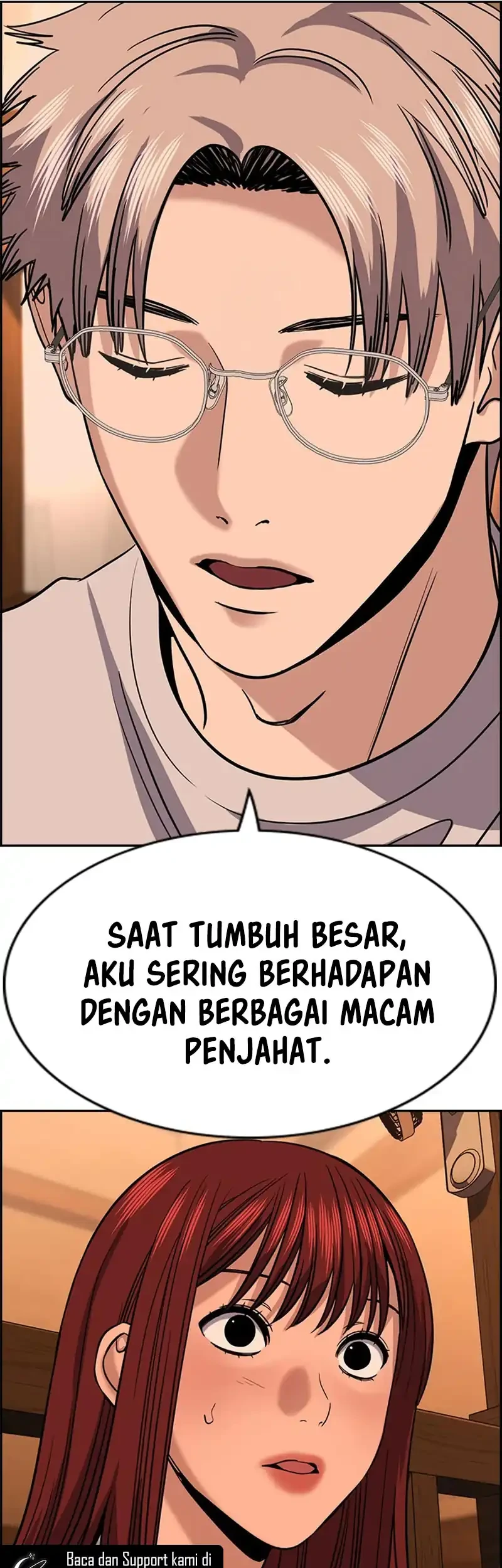 Chapter 228 - halaman 27