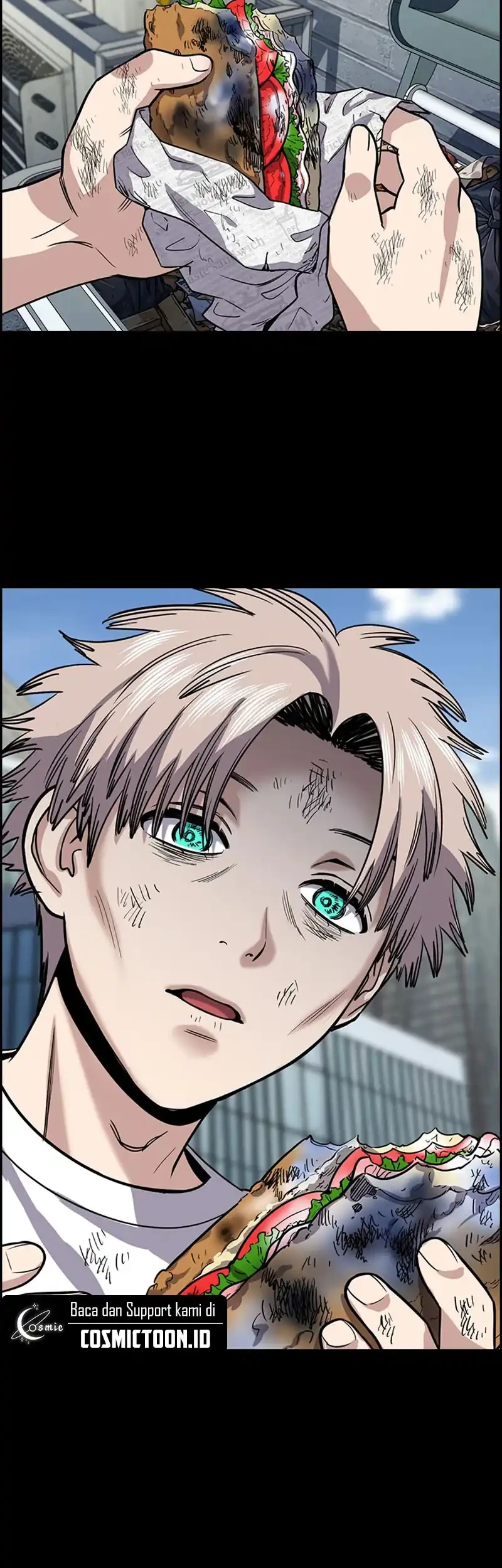 Chapter 228 - halaman 40