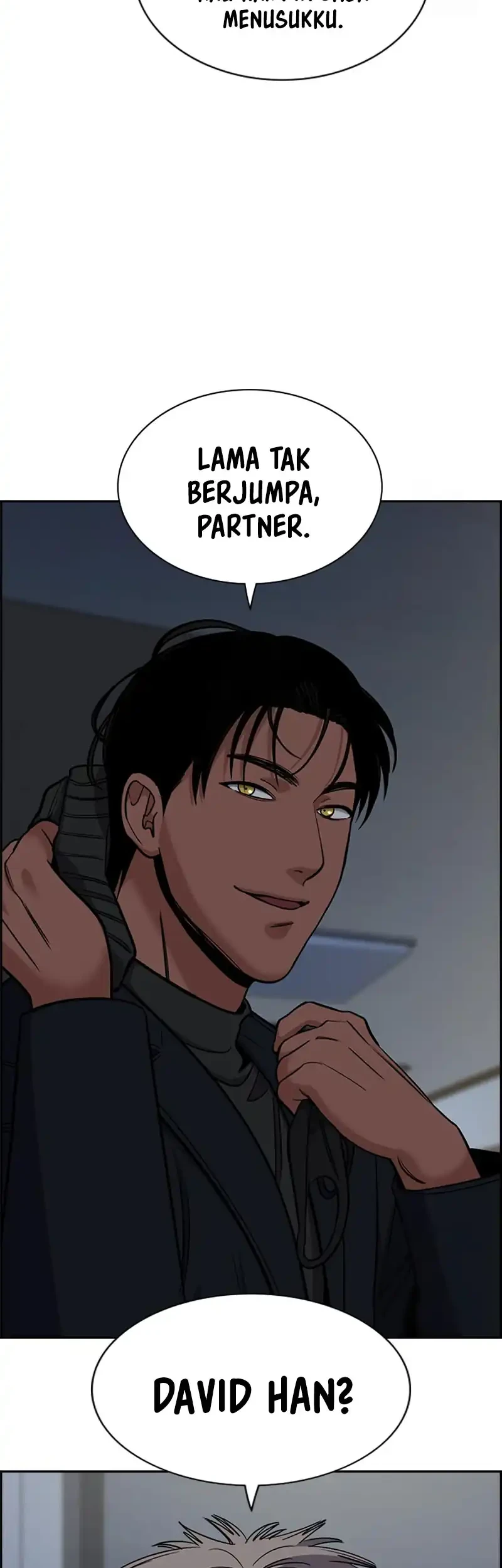 Chapter 229 - halaman 15