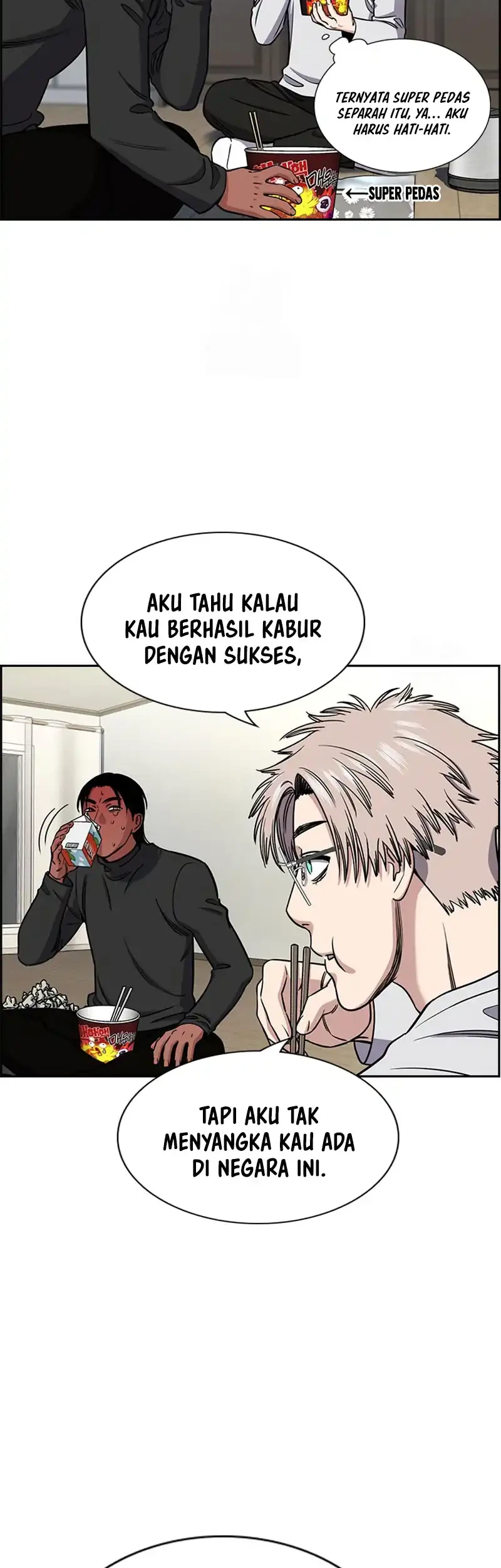 Chapter 229 - halaman 23