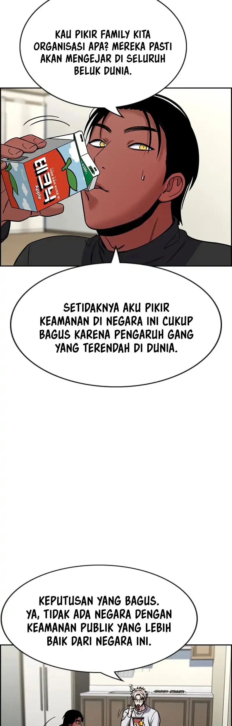 Chapter 229 - halaman 24