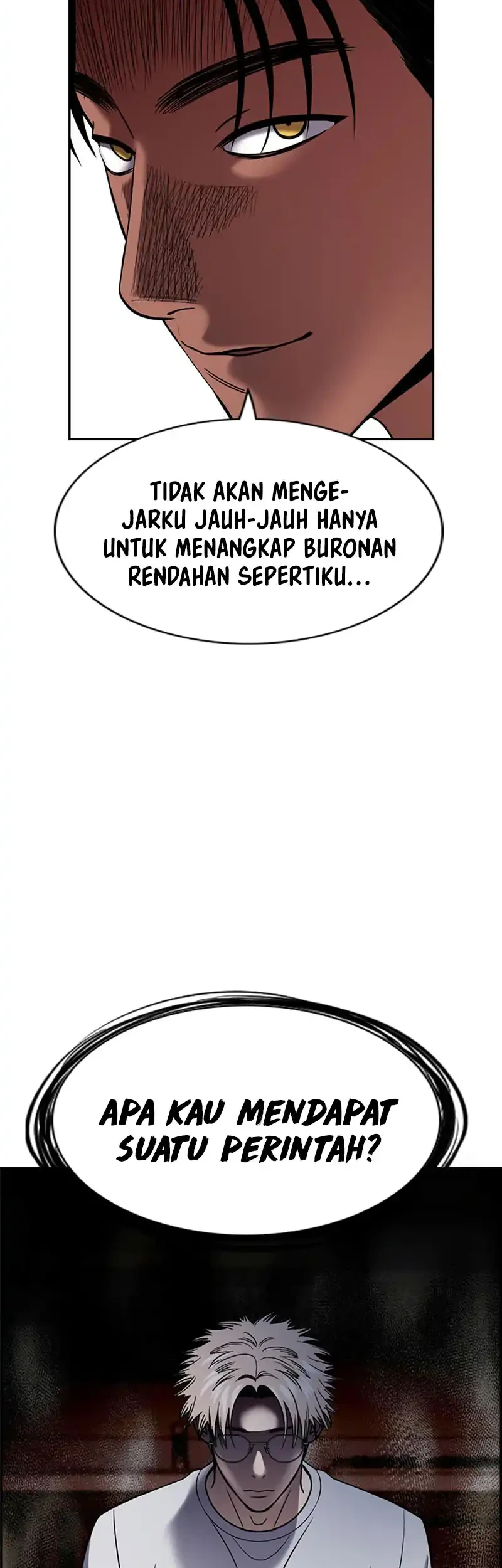 Chapter 229 - halaman 27