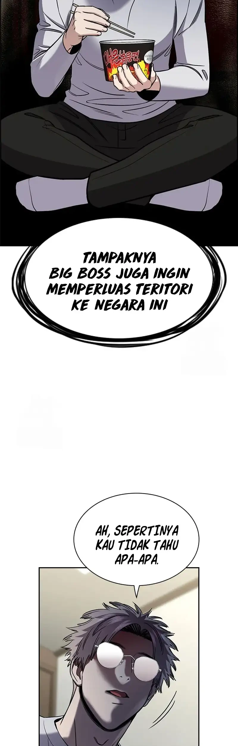 Chapter 229 - halaman 28
