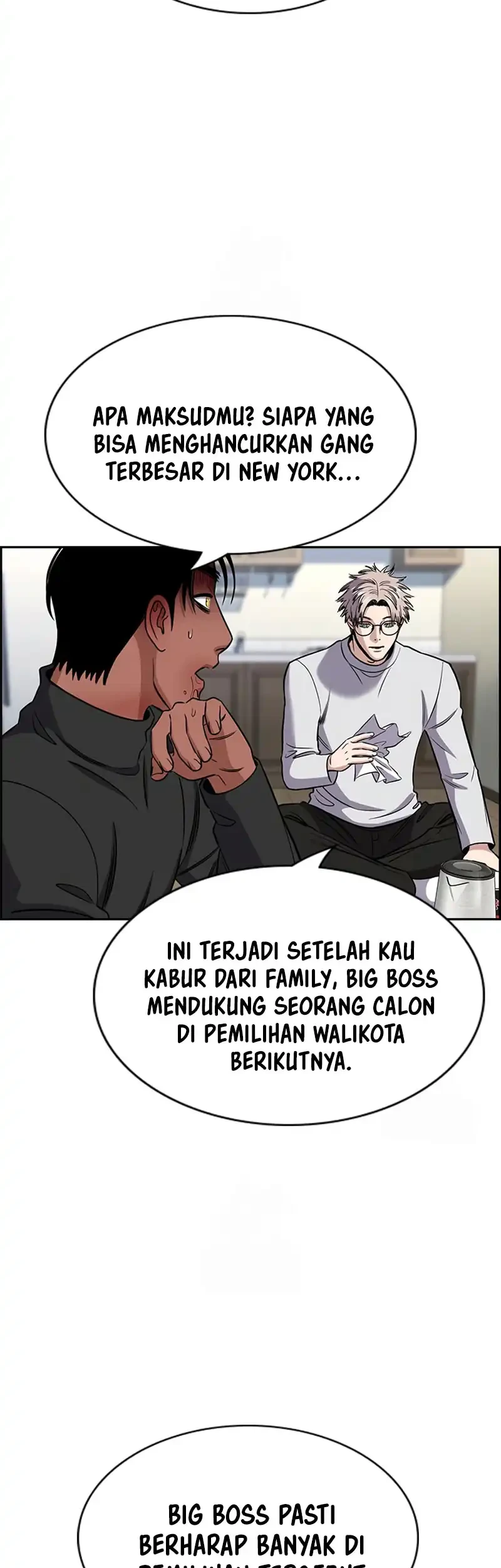 Chapter 229 - halaman 30