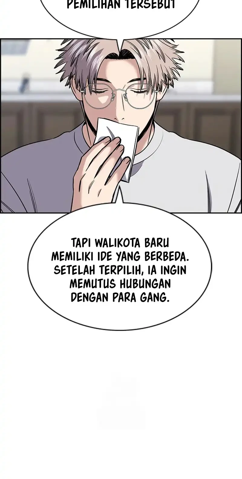 Chapter 229 - halaman 31
