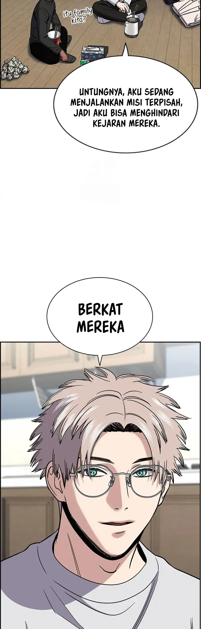 Chapter 229 - halaman 33