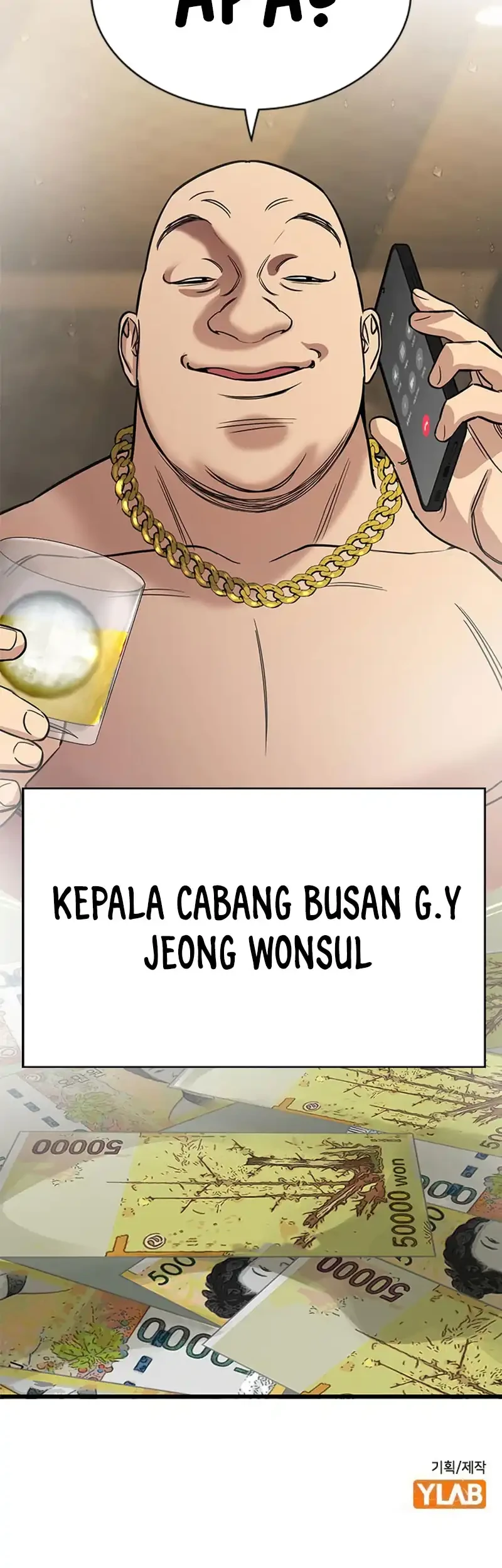 Chapter 230 - halaman 60
