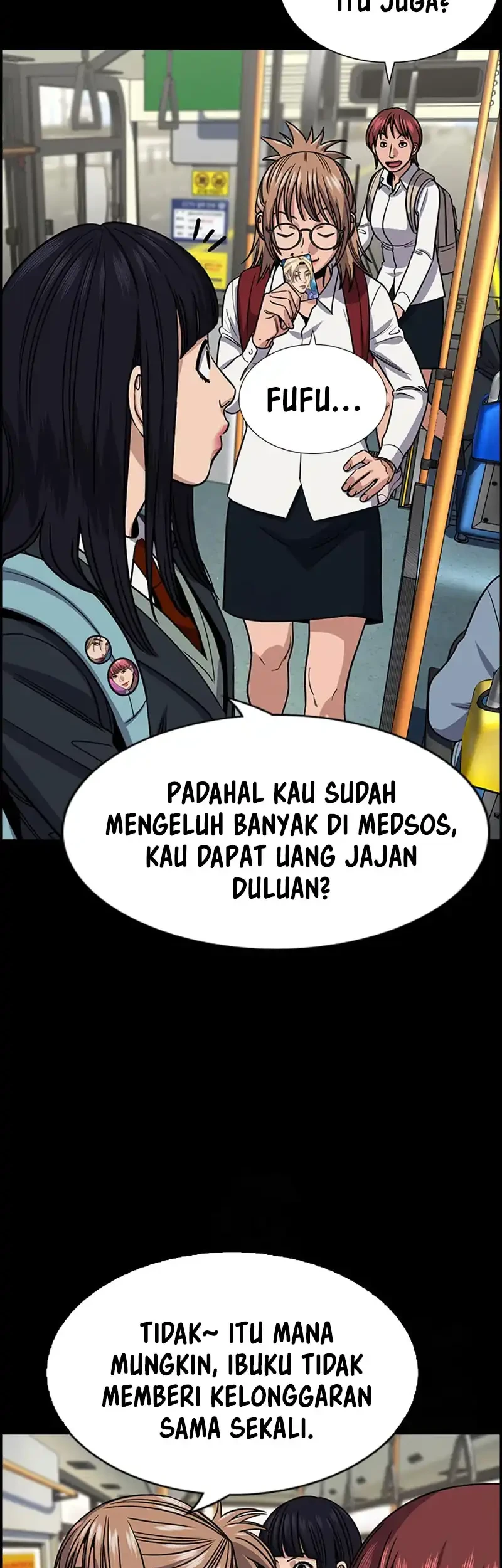 Chapter 230 - halaman 12
