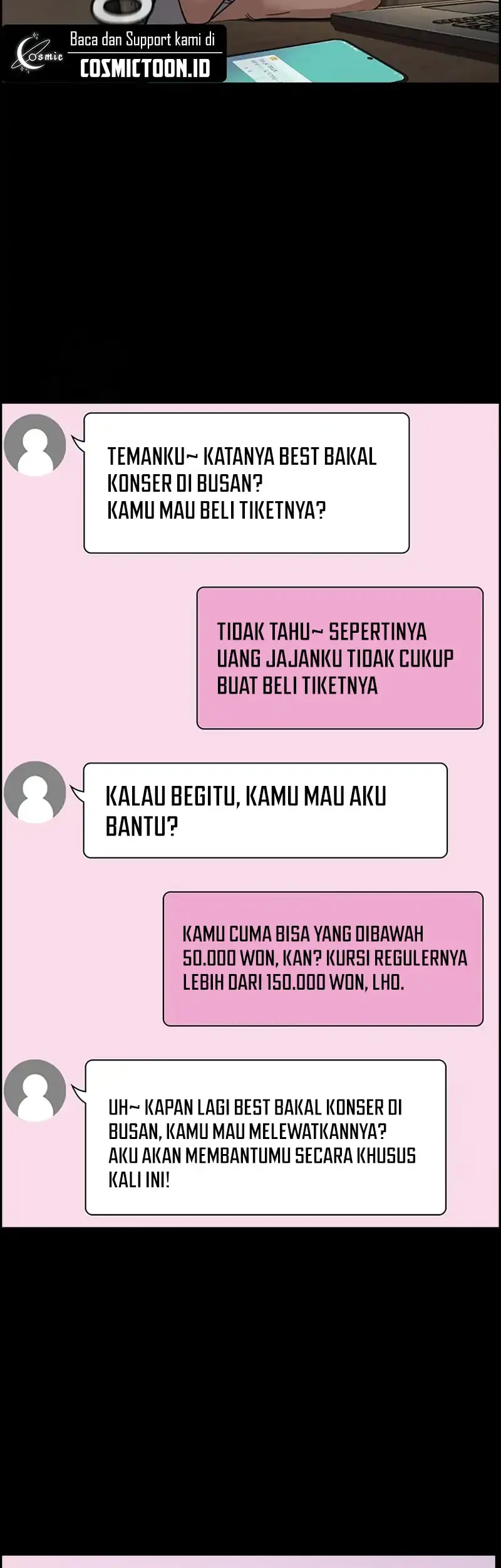 Chapter 230 - halaman 22