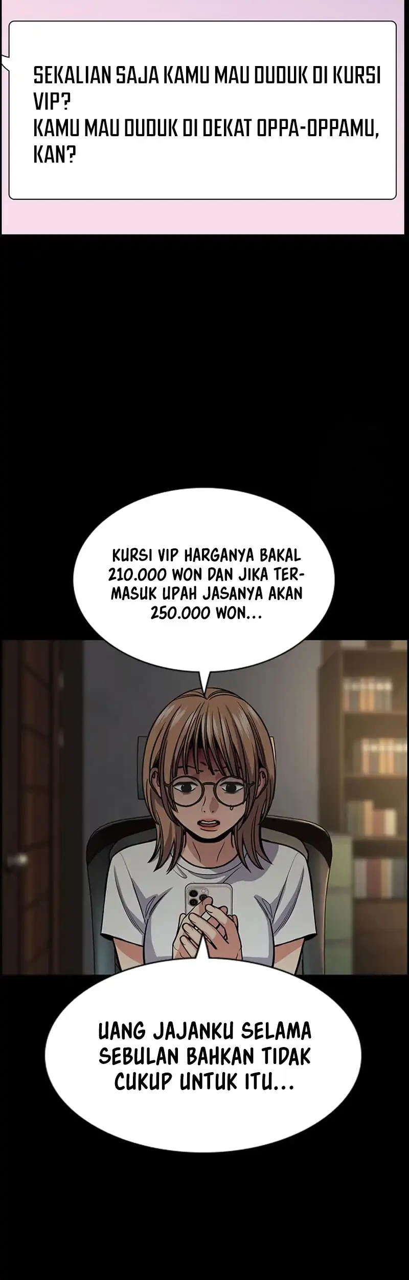 Chapter 230 - halaman 23