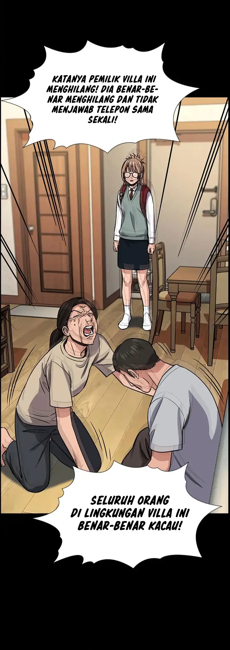 Chapter 230 - halaman 26