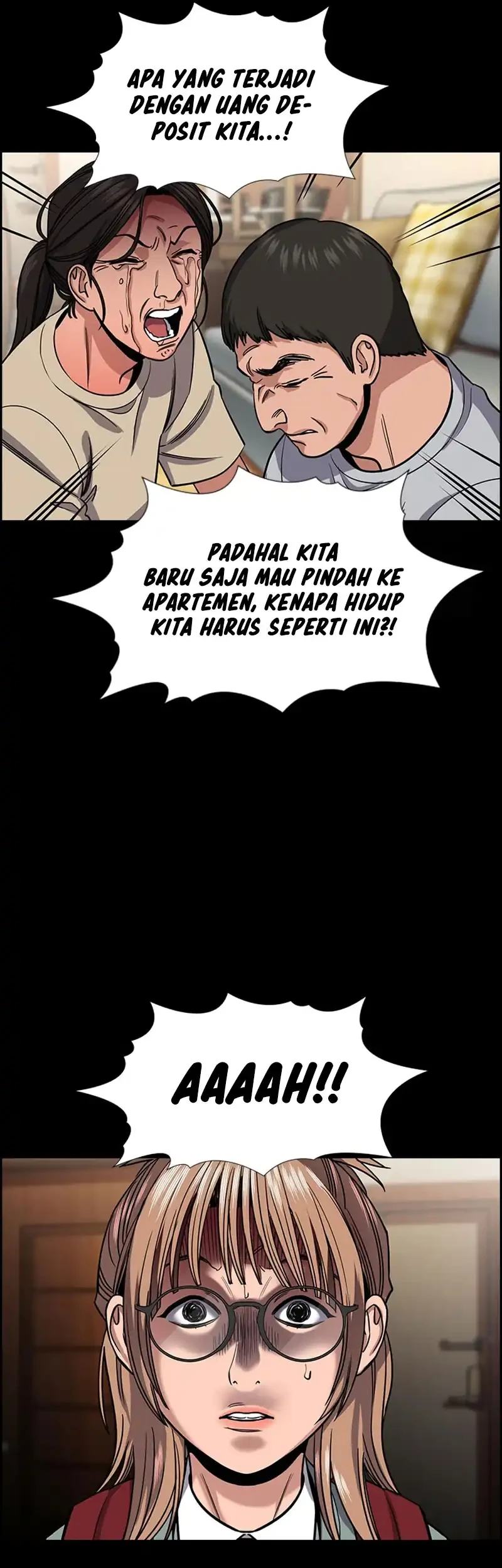 Chapter 230 - halaman 27