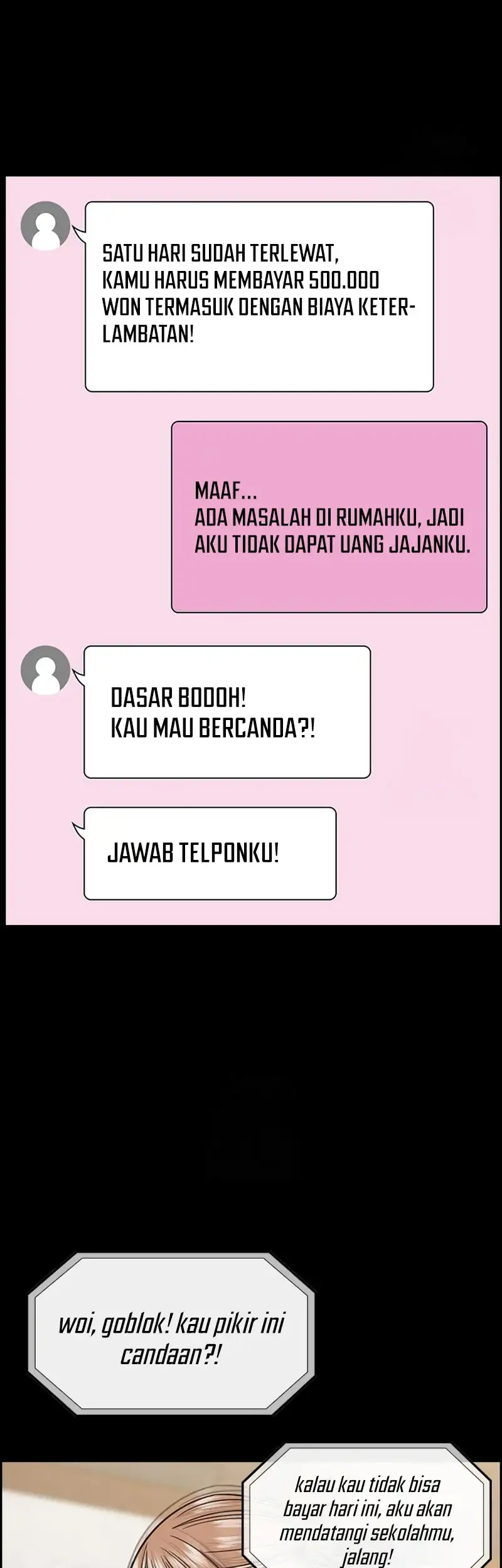 Chapter 230 - halaman 29