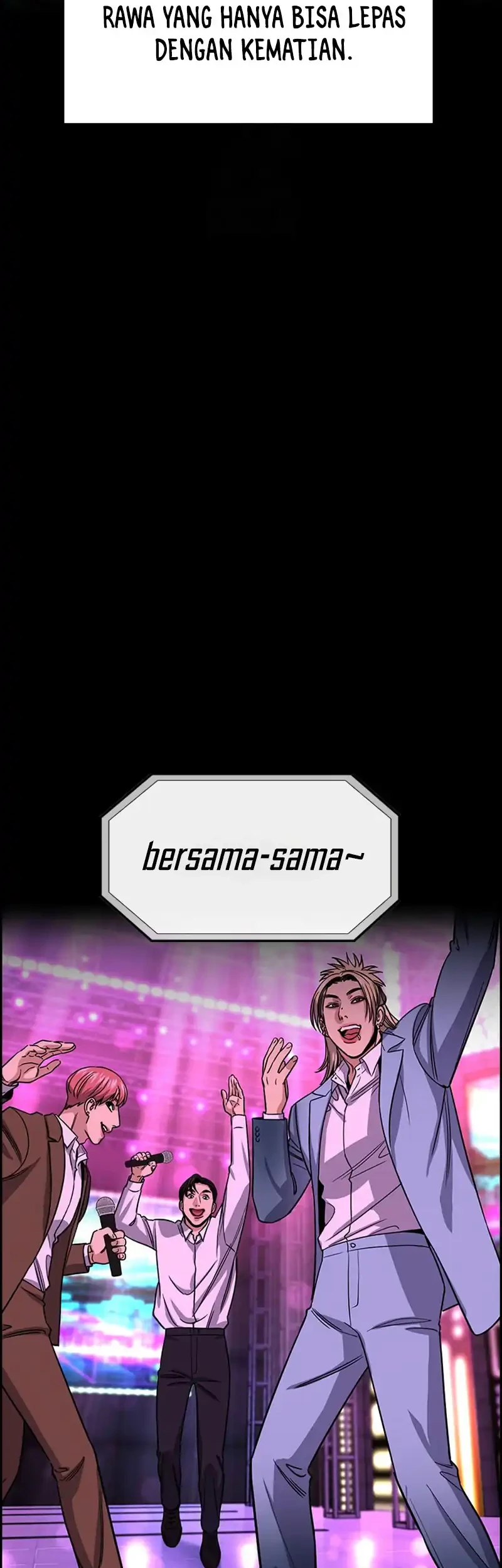 Chapter 230 - halaman 40