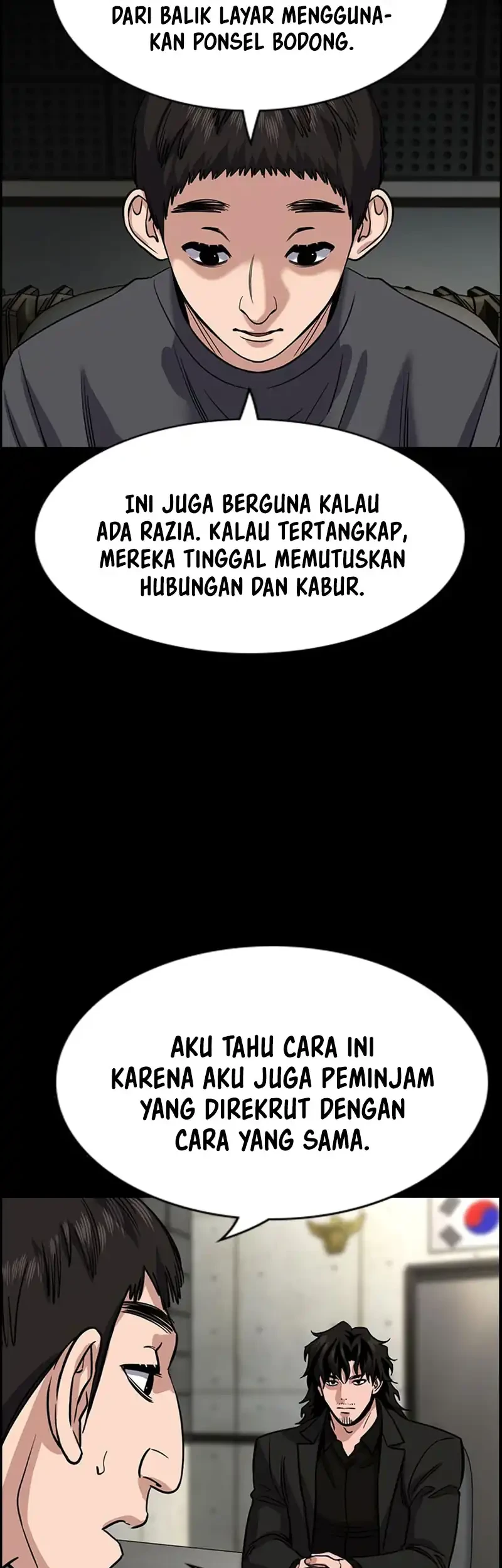 Chapter 231 - halaman 23