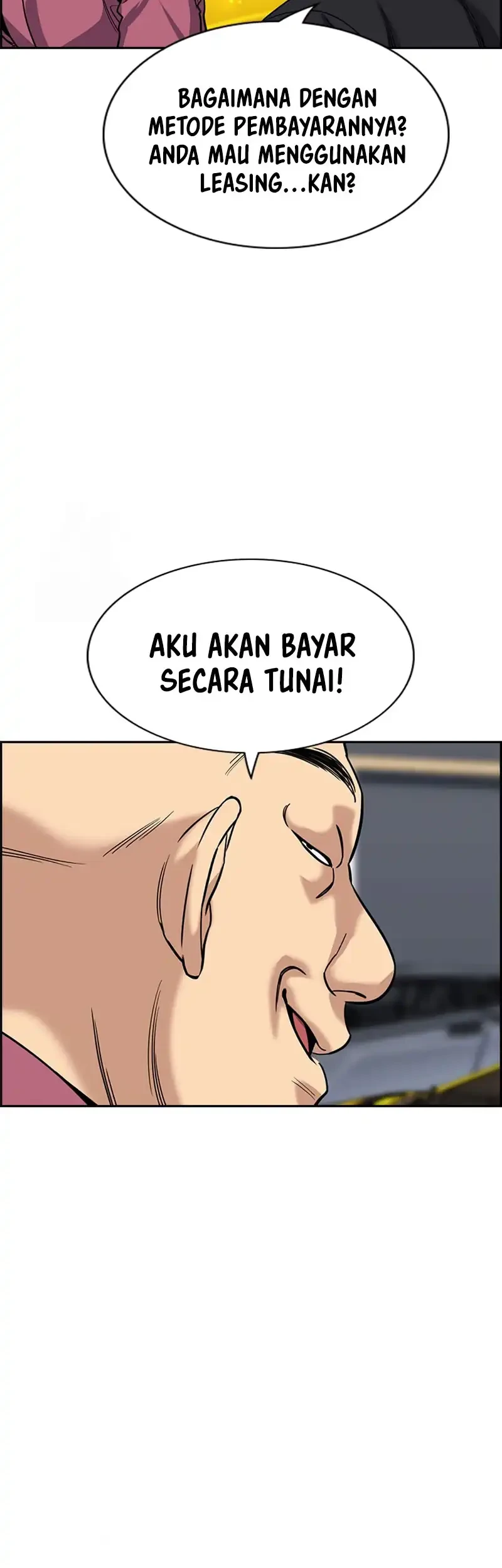 Chapter 231 - halaman 31