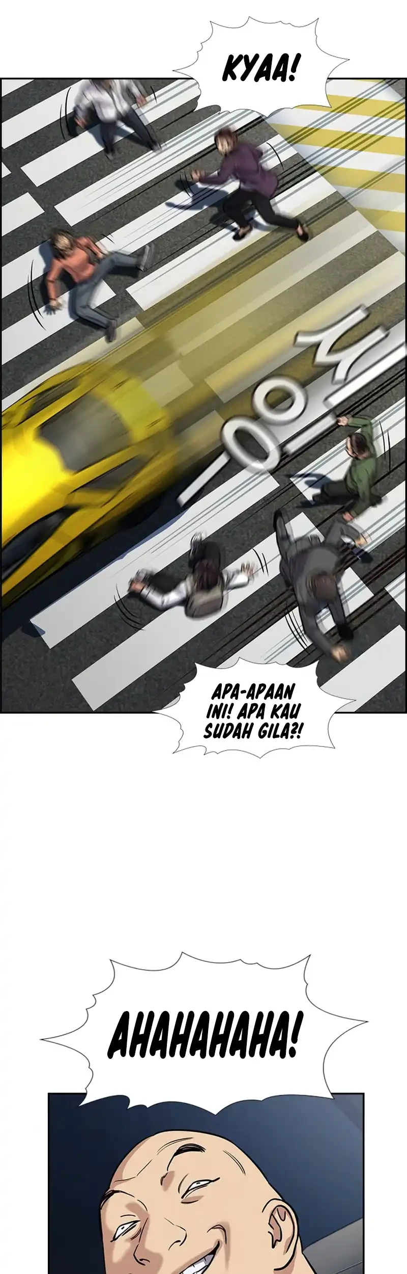 Chapter 231 - halaman 33