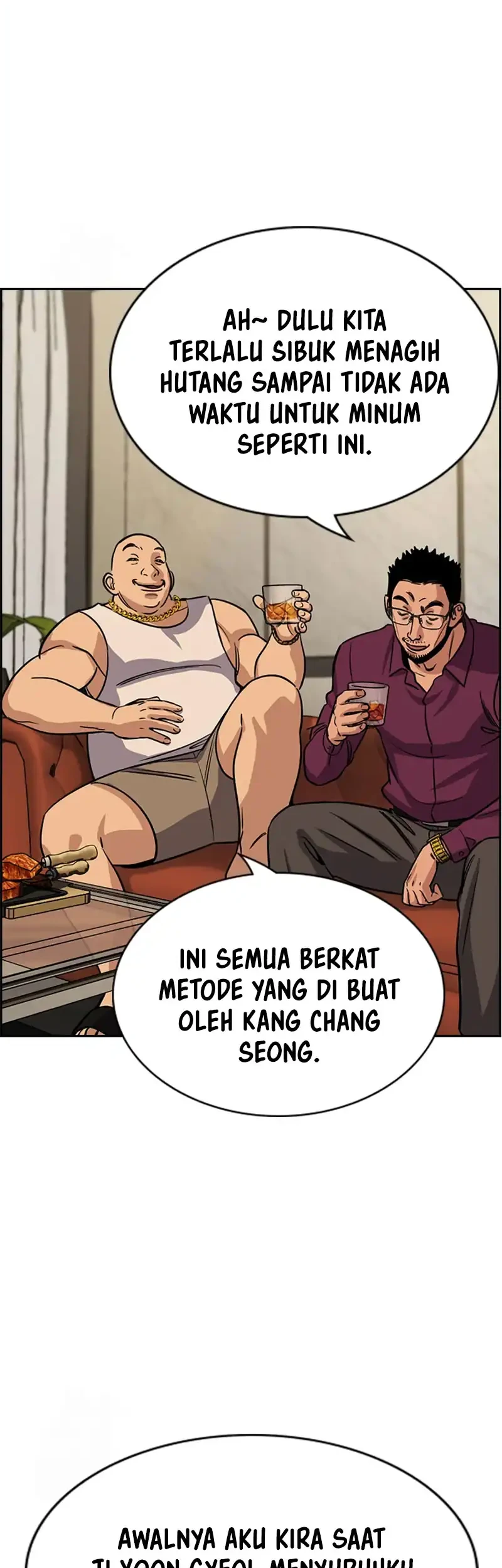 Chapter 231 - halaman 36