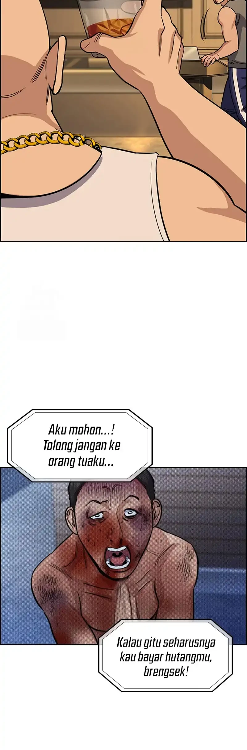 Chapter 231 - halaman 38