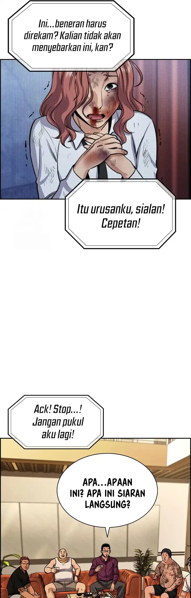 Chapter 231 - halaman 39