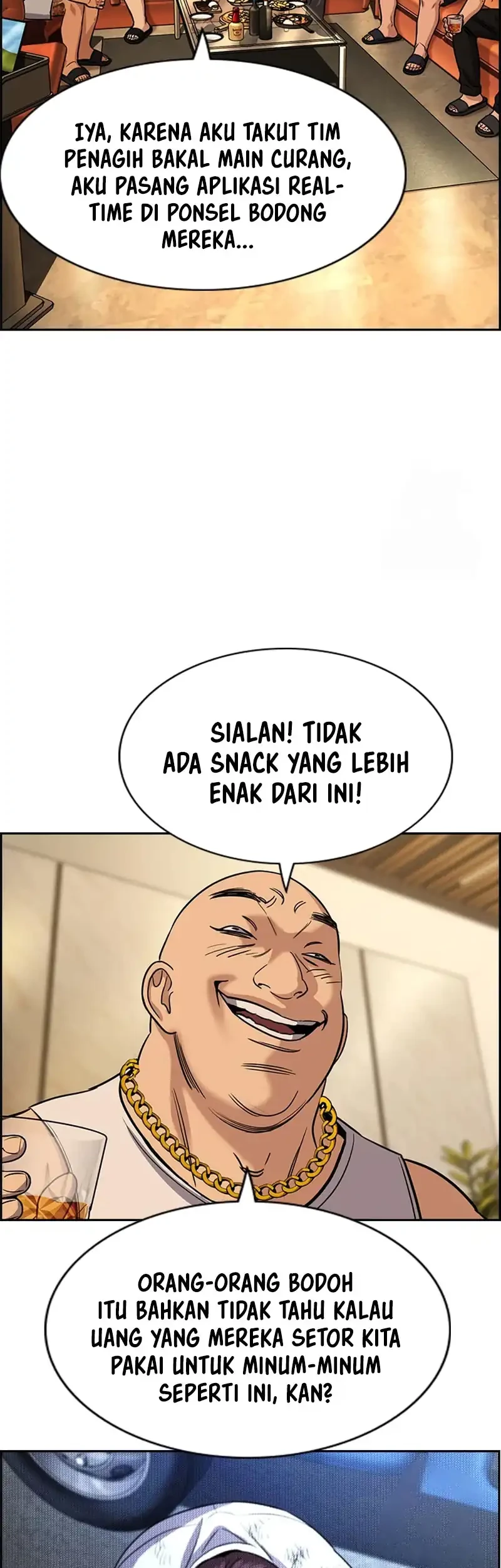 Chapter 231 - halaman 40
