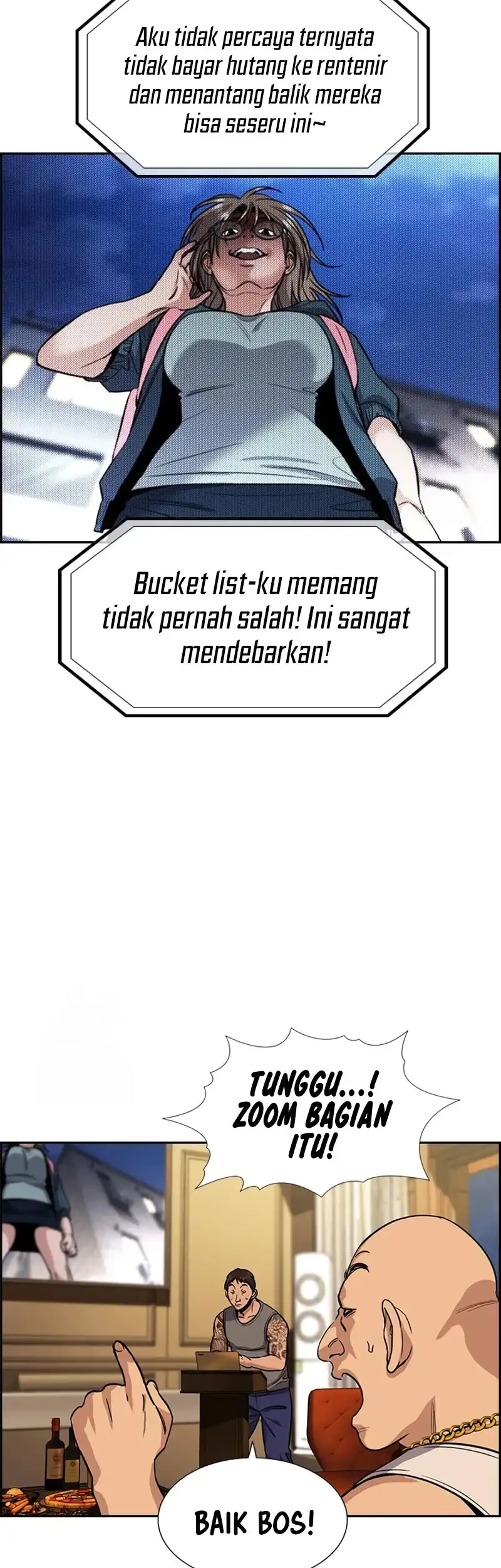 Chapter 231 - halaman 43