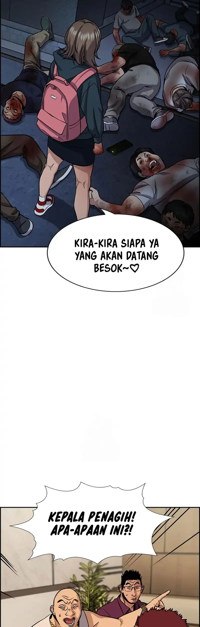 Chapter 231 - halaman 45