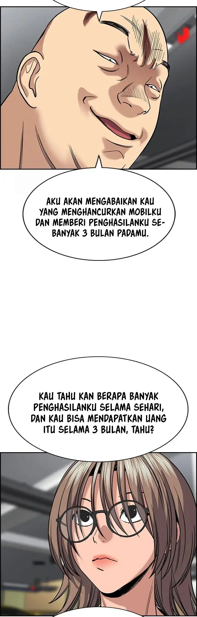 Chapter 232 - halaman 58