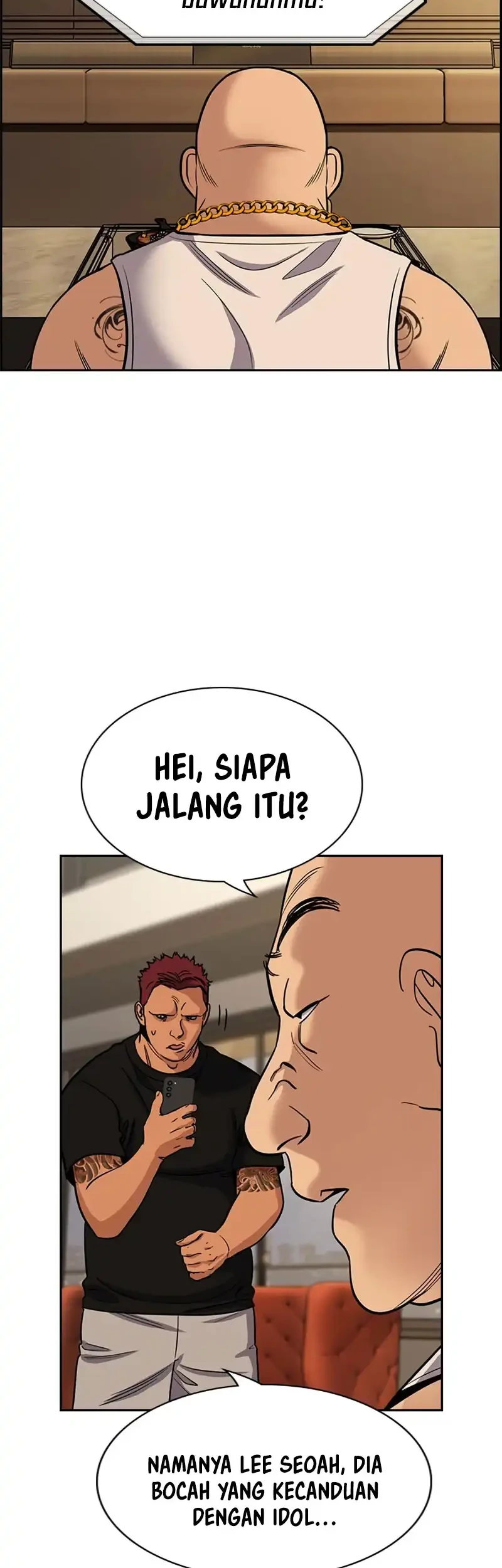 Chapter 232 - halaman 3