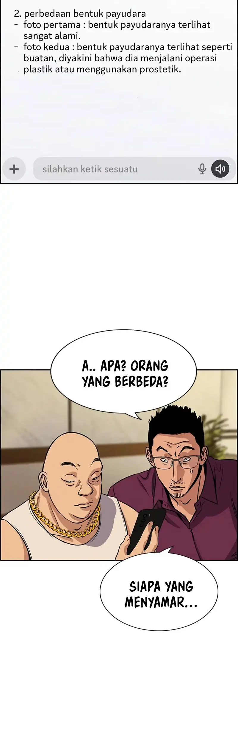 Chapter 232 - halaman 7