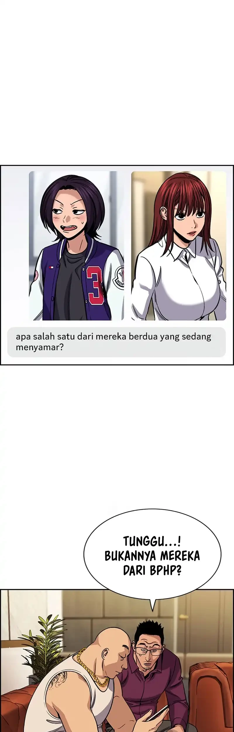 Chapter 232 - halaman 9