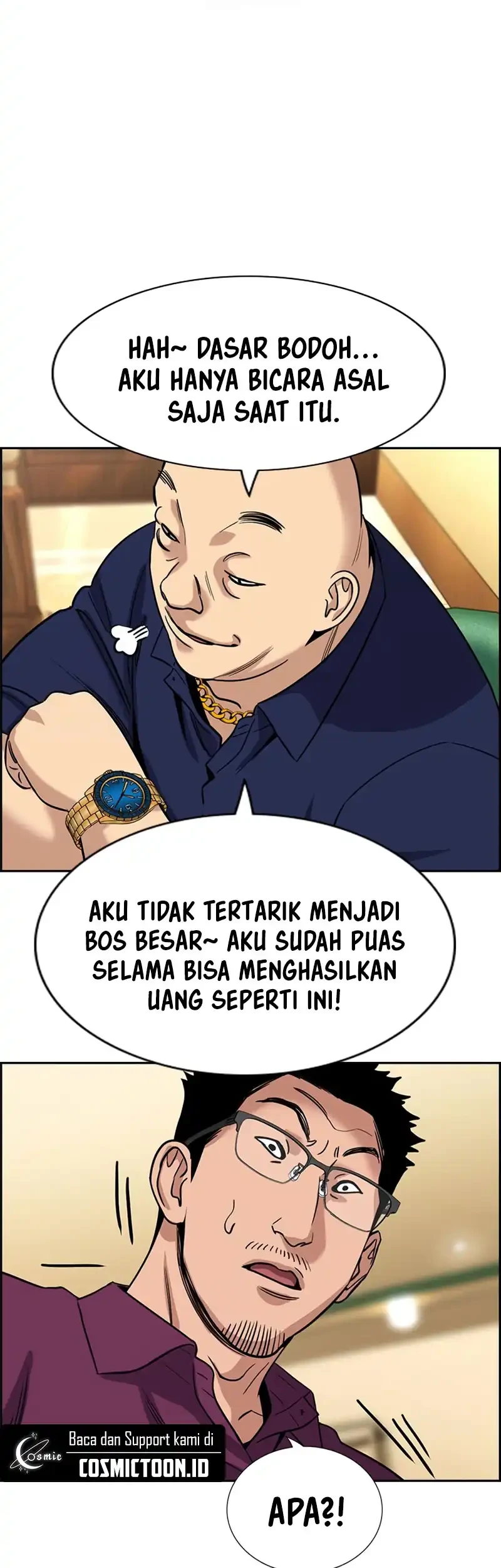 Chapter 232 - halaman 25