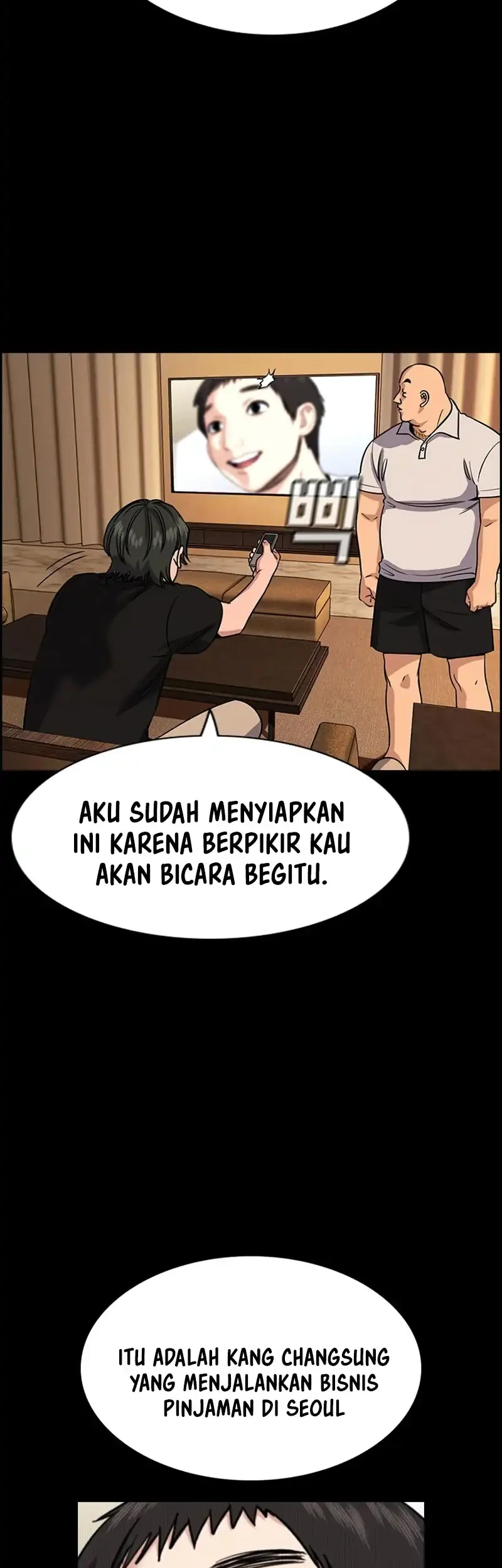 Chapter 232 - halaman 30