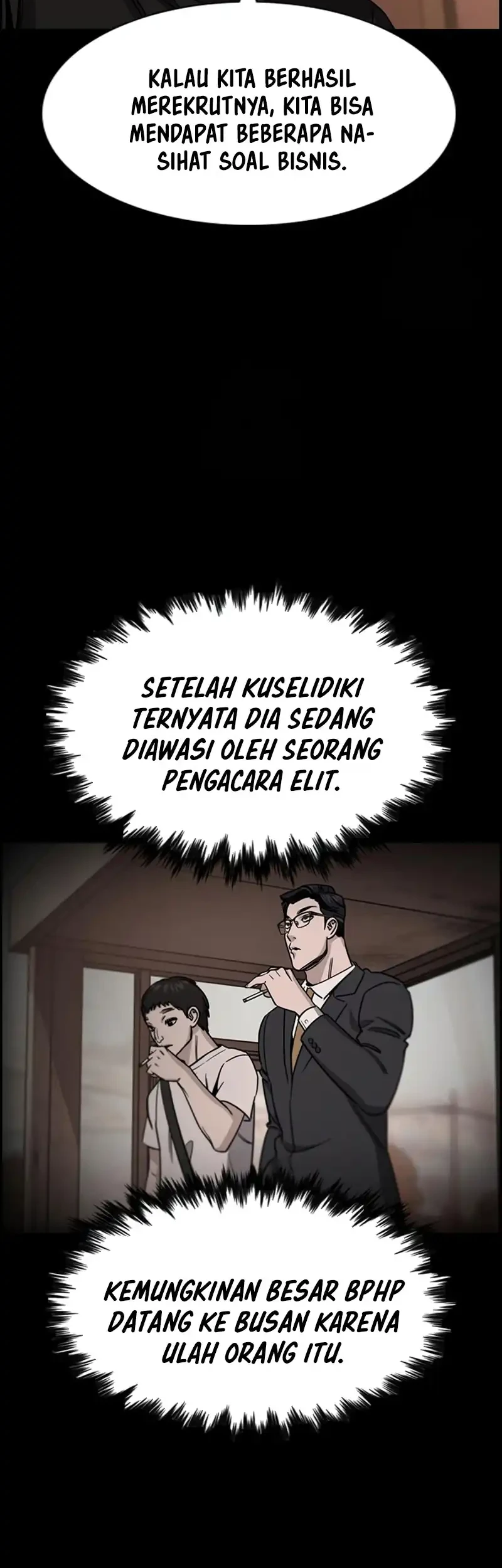 Chapter 232 - halaman 32