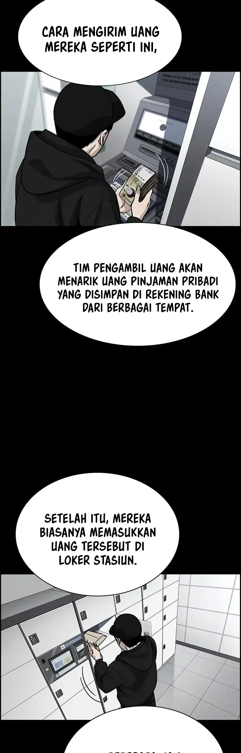 Chapter 232 - halaman 42