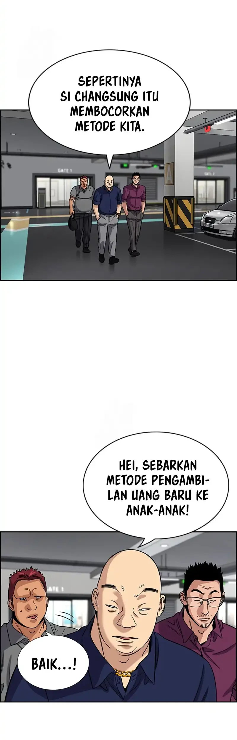 Chapter 232 - halaman 47