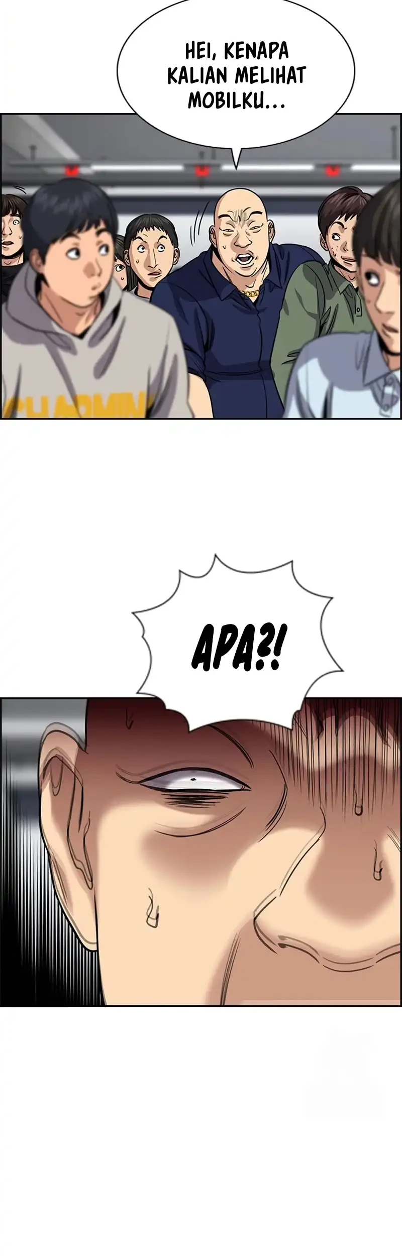 Chapter 232 - halaman 49