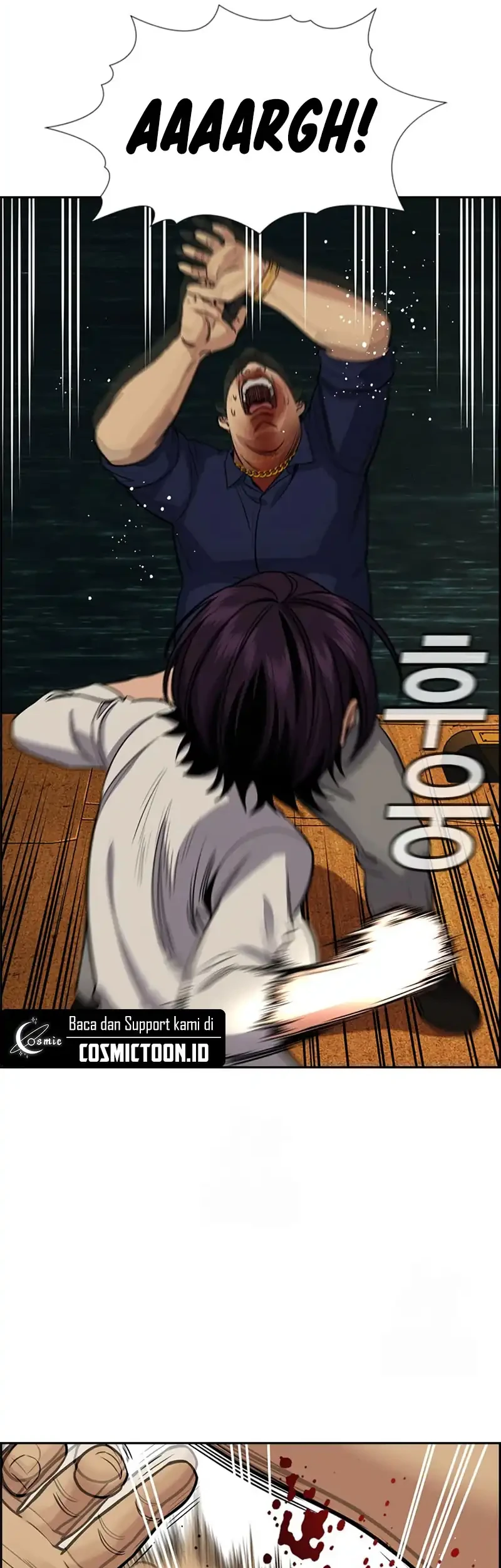 Chapter 233 - halaman 60